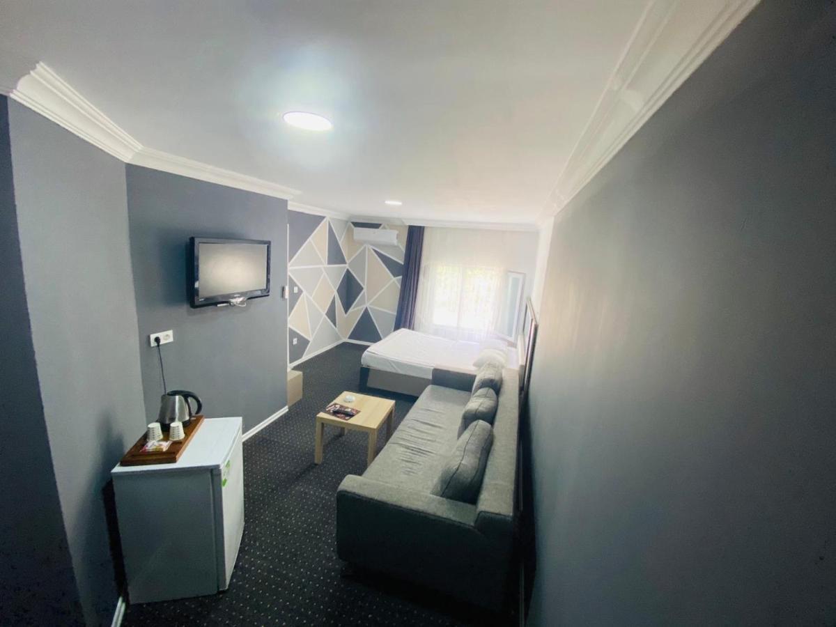 My Villa Suite Истанбул Екстериор снимка