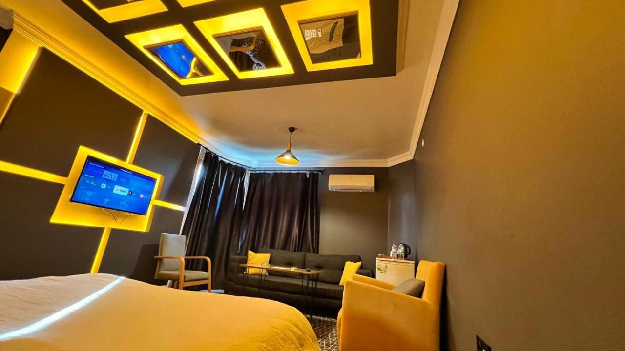 My Villa Suite Истанбул Екстериор снимка