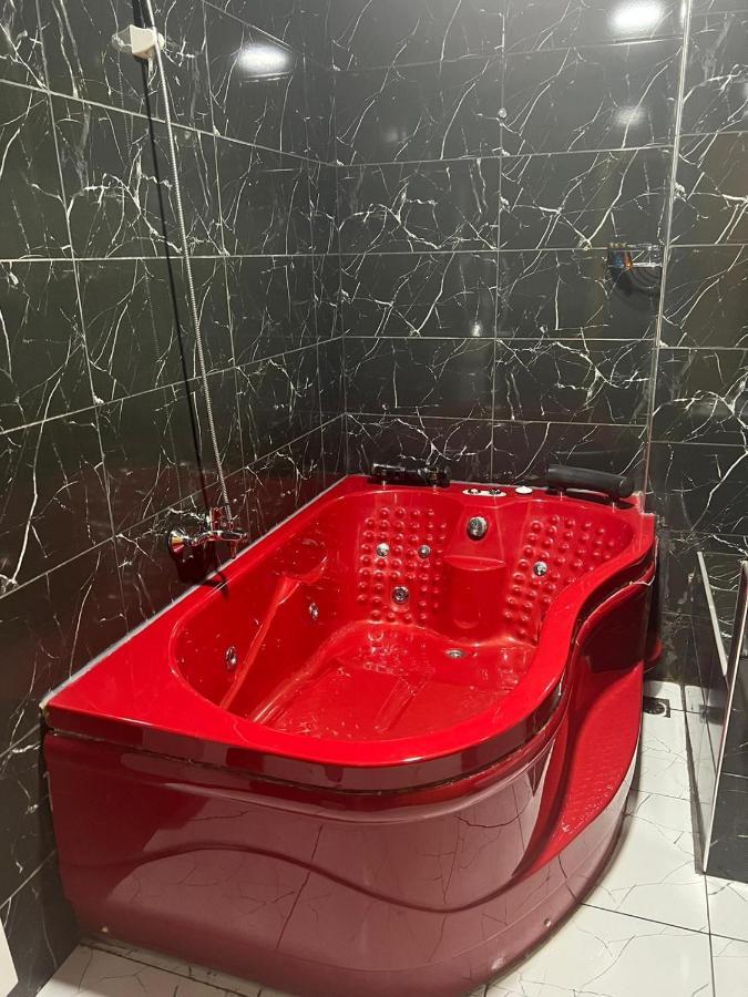 My Villa Suite Истанбул Екстериор снимка